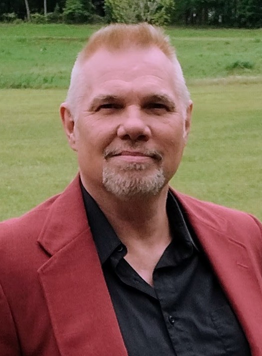 Rev. George H. Stoddard